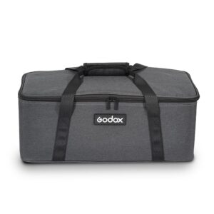 CB 16 Draagtas voor VL LED light