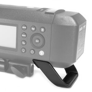 AD400PRO handle