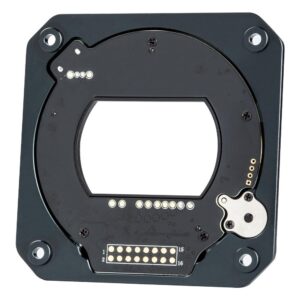 E Z CAM Autofocus Adapter E T10
