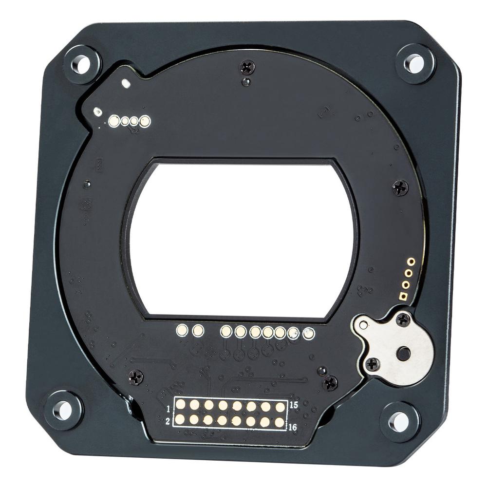 E Z CAM Autofocus Adapter E T10