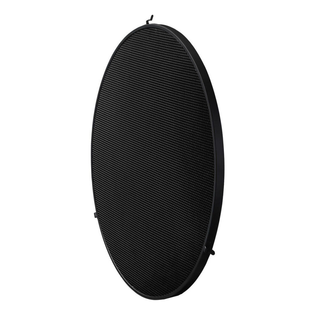 Honeycomb Grid voor Beauty Dish (PRO version)