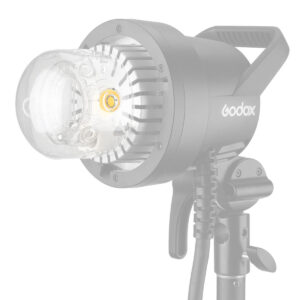 AD1200PRO modeling lamp