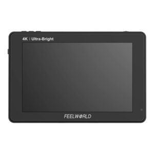 7′ LUT7S PRO IPS panel full HD 1920*1200 super high brightness (SDI)