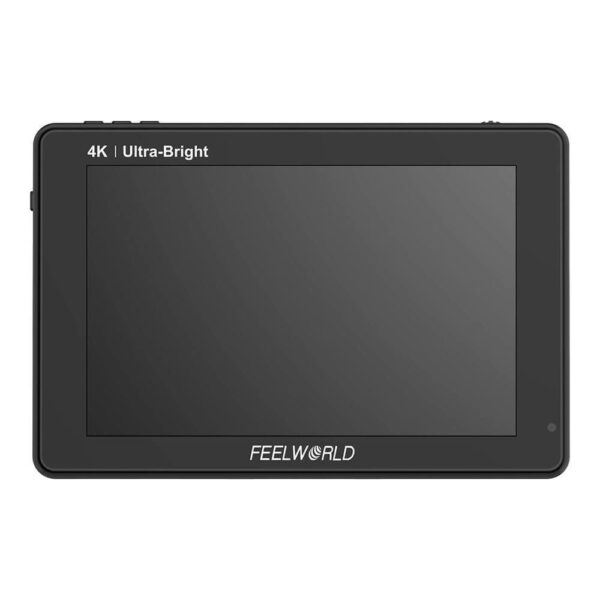 7′ LUT7S PRO IPS panel full HD 1920*1200 super high brightness (SDI)