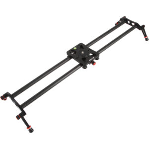 80CM Carbon Fiber Track Dolly Rail Slider