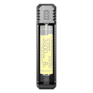 UI1 â The Portable USB Battery Charger 800mA