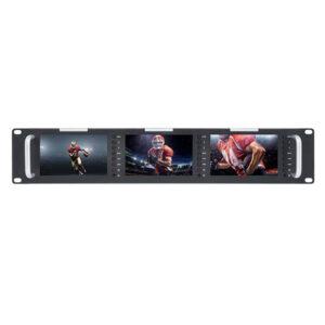 T51 Triple Rack Monitor