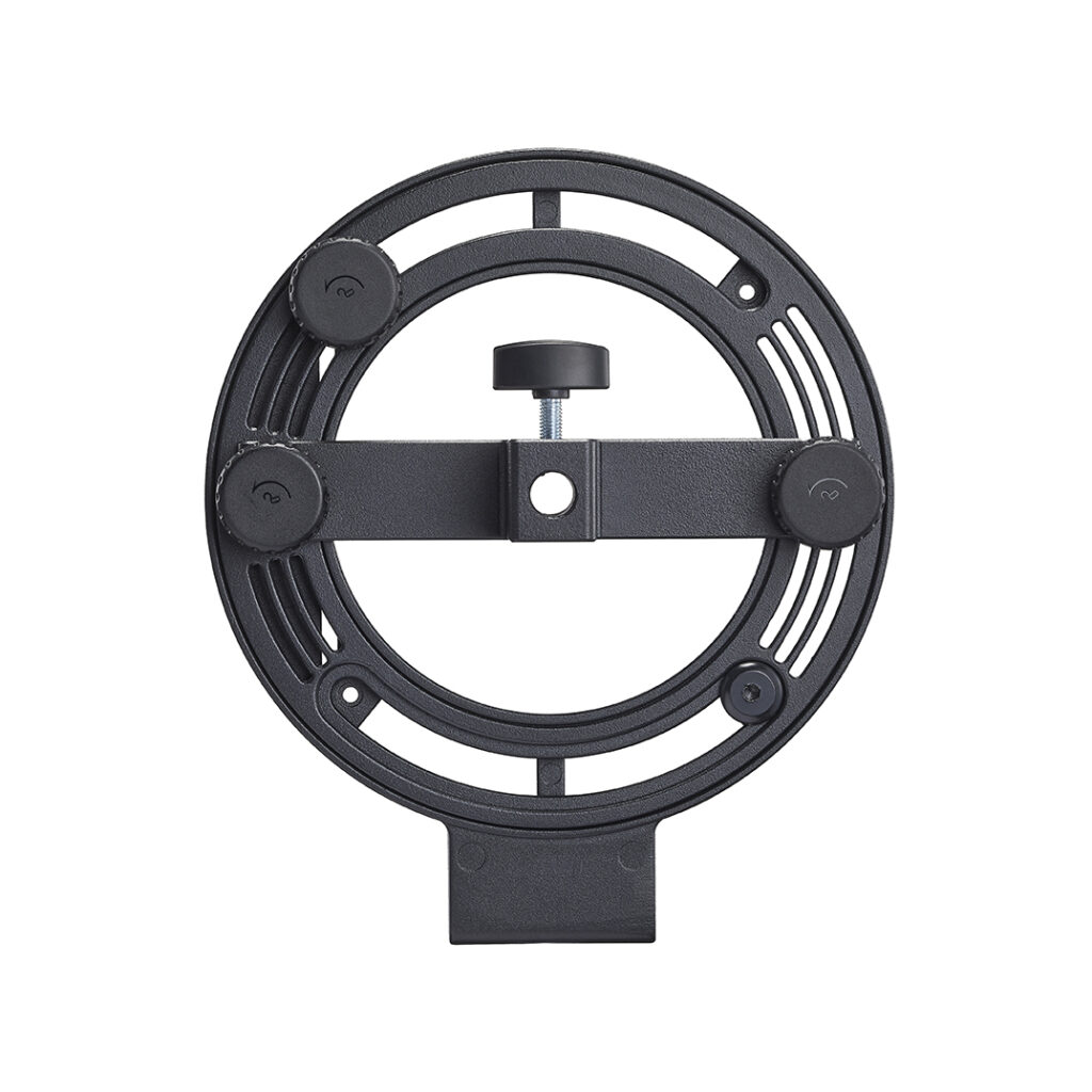 FLB 90 Quick Rotating Camera Bracket Kit (for R1200 Ring Flash)