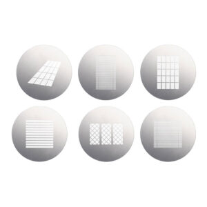 Gobo Set SA 09 004