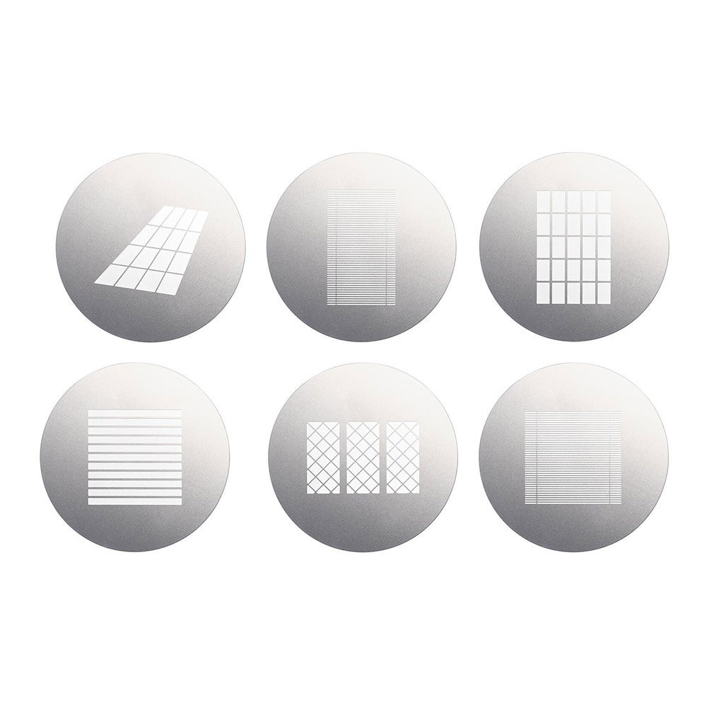 Gobo Set SA 09 004