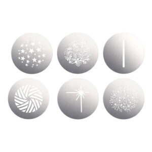 Gobo Set SA 09 003