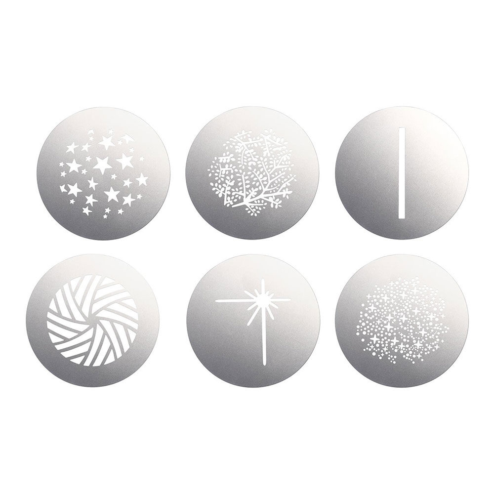 Gobo Set SA 09 003