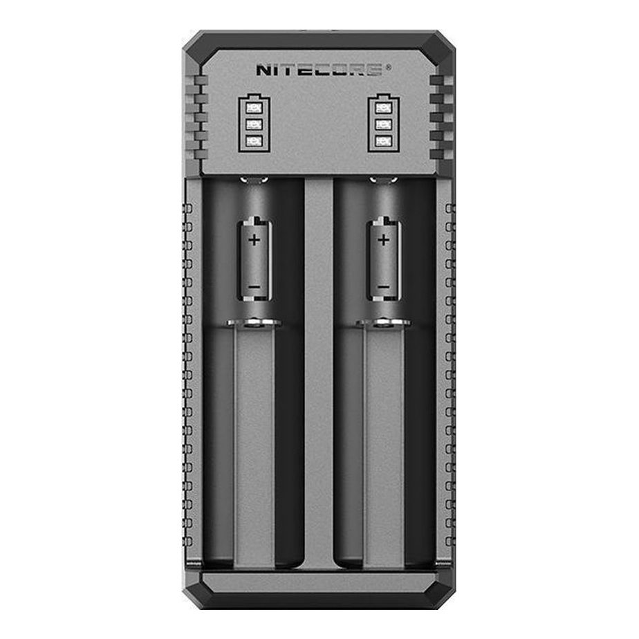 UI2 2 Slots USB Charger