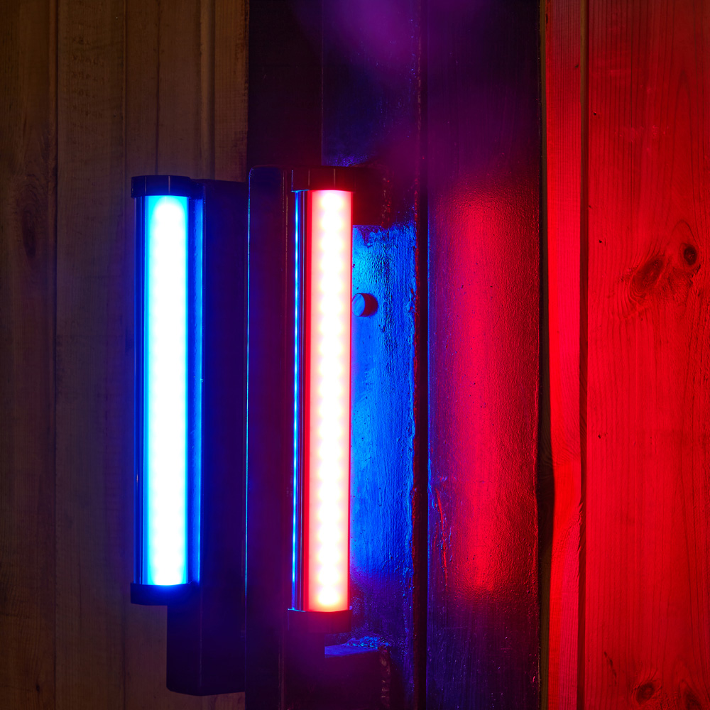 TL30 RGB Tube Light