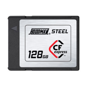 CFExpress 128Gb 1700/1600MB/s Type B