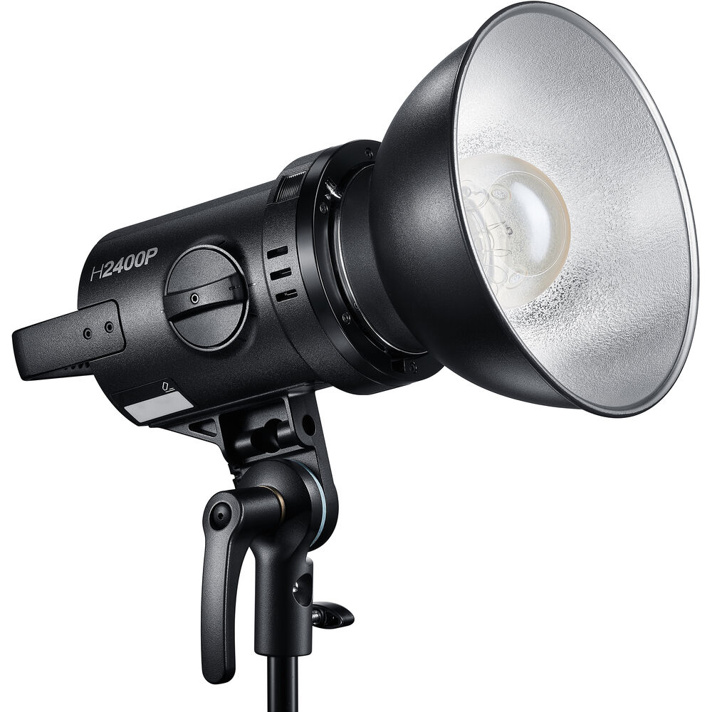 H2400P Flash Head