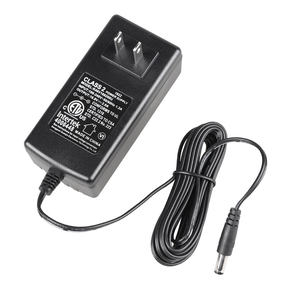 Power adapter For LR160