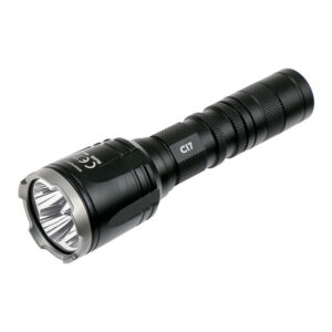 CI7 Dual Output Tactical IR