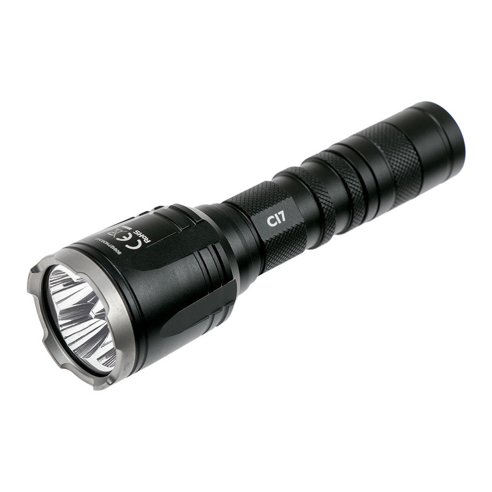CI7 Dual Output Tactical IR