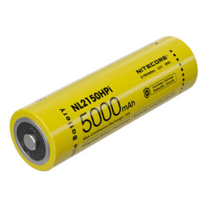 NL2150Hpi 5000mAh 3.6V
