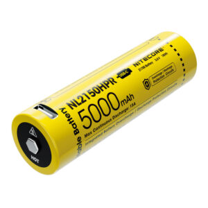 NL2150HPR 5000mAh 3.6V