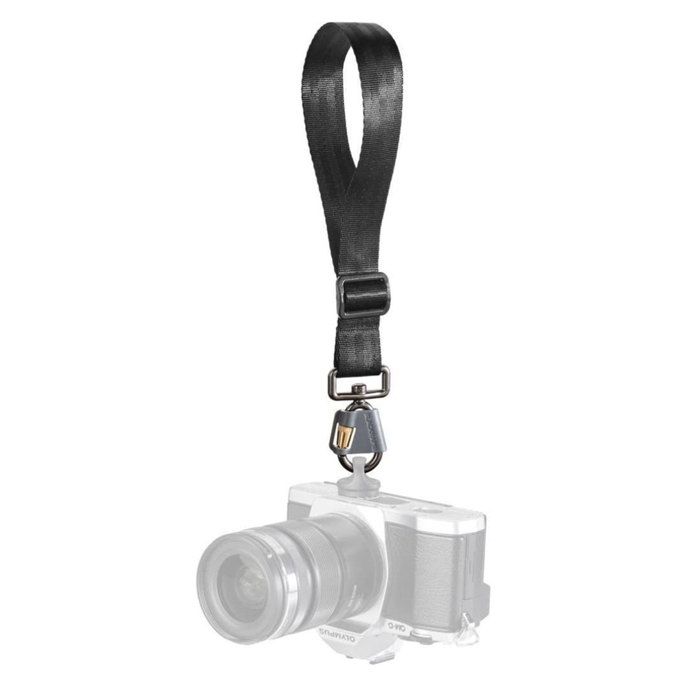 BlackRapid Wrist Strap Breathe