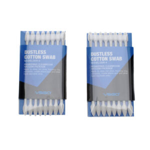 Dustless Cotton Swab