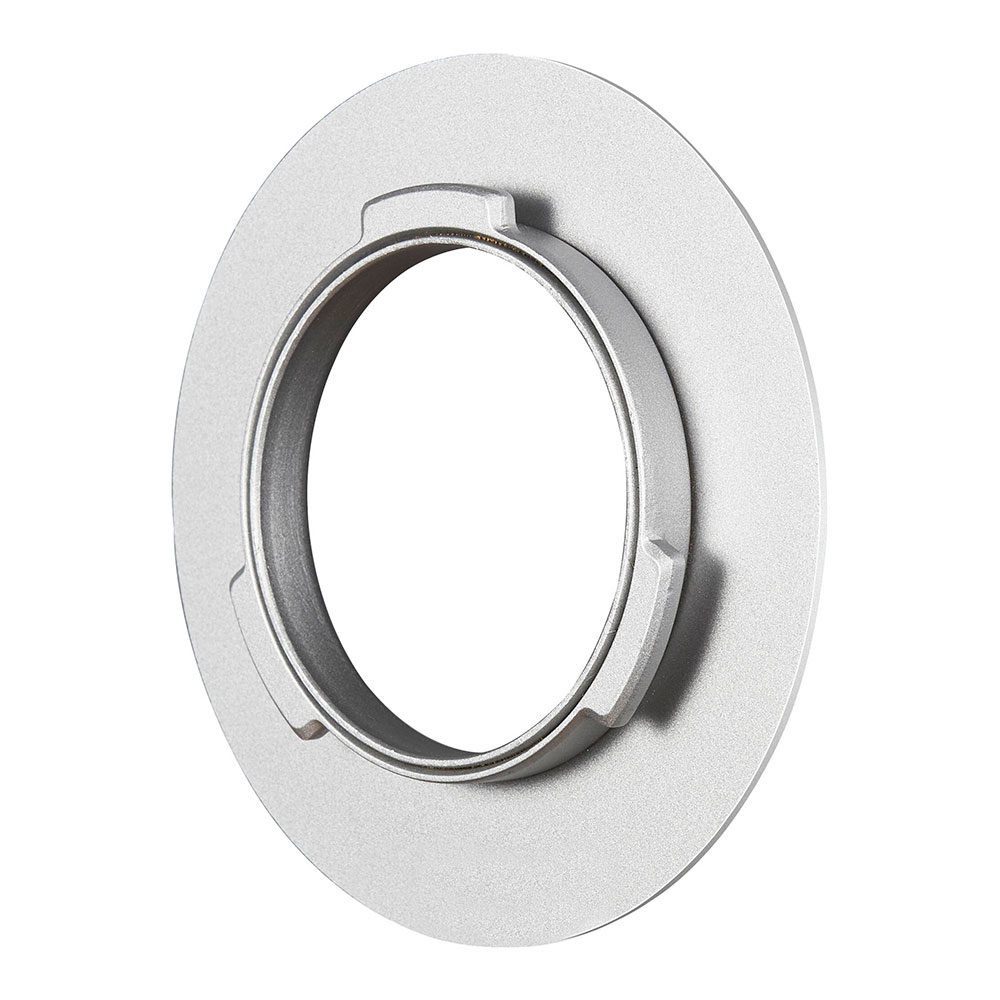 Softbox Adapter Godox mount 11,4 cm