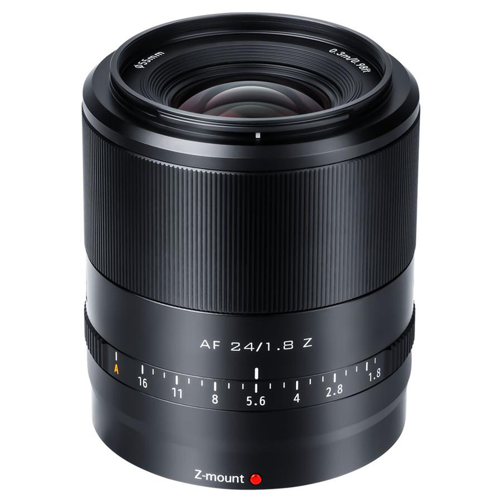 Z 24 F1.8 AF Nikon Z Mount