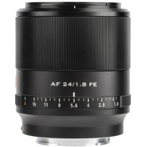 FE 24 F1.8 AF Sony FE Mount