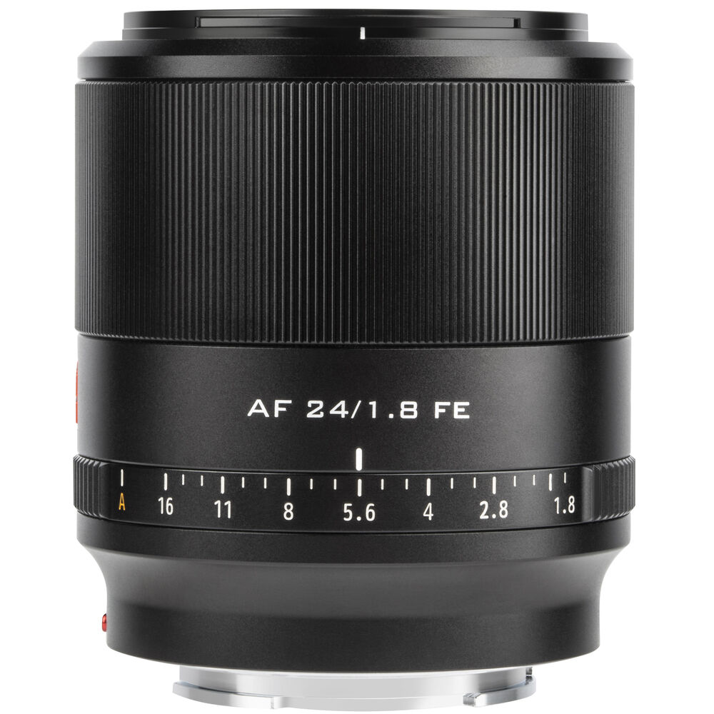 FE 24 F1.8 AF Sony FE Mount