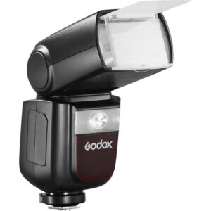 Speedlite V860III Fuji