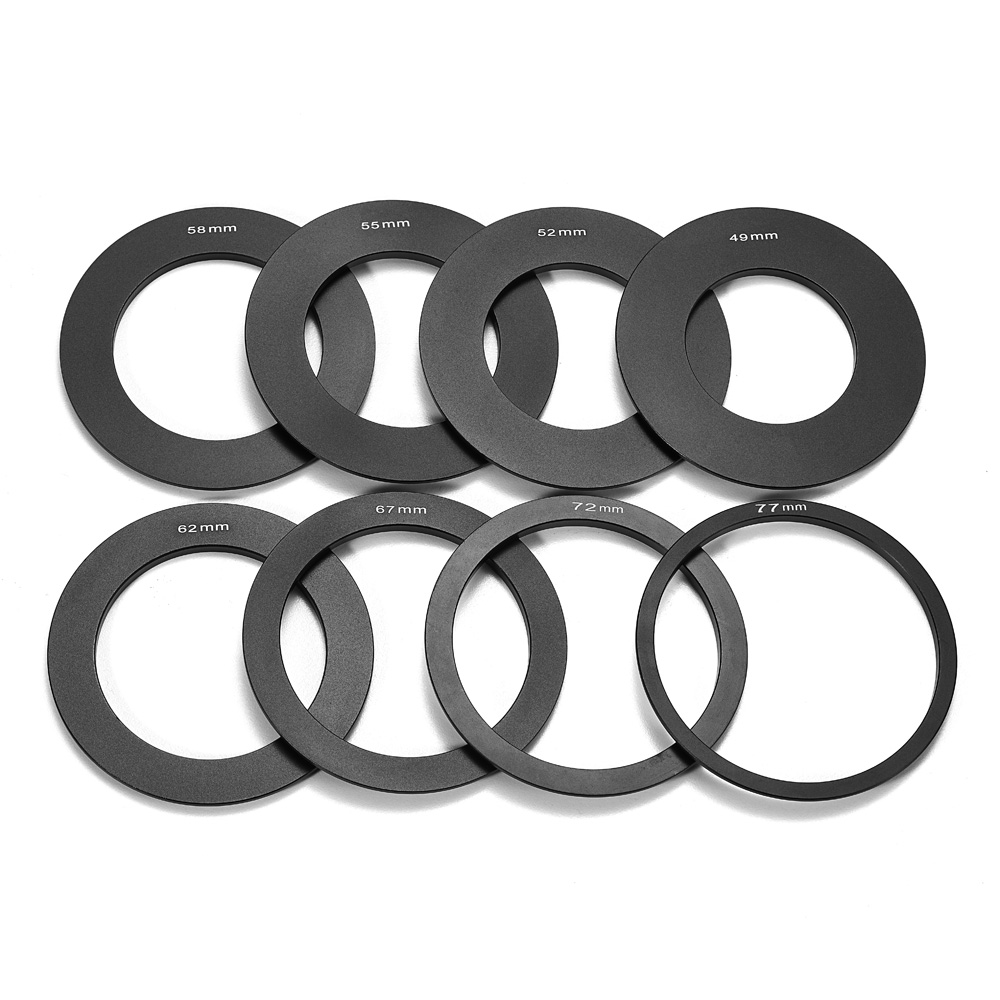 Adapter Ring Kit AR R