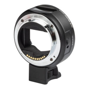 EF E5 Canon EF/EF S to Sony E mount Mount Adapter