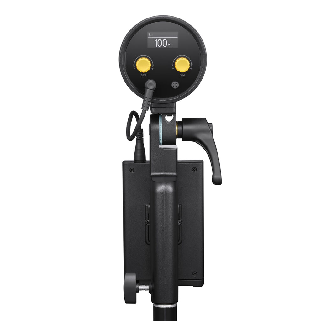 ML30 LED Light
