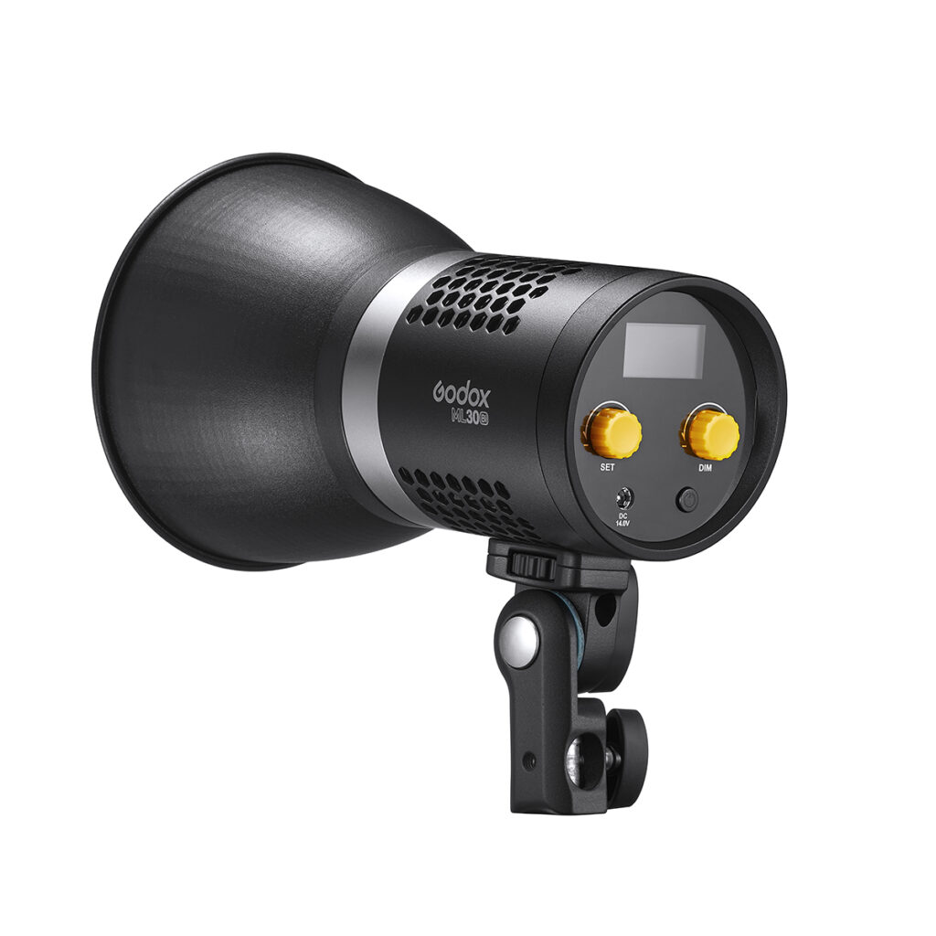 ML30Bi LED Light