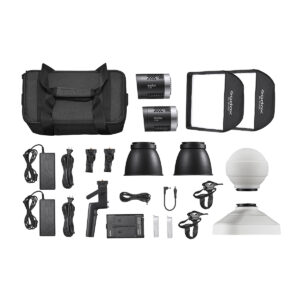 ML30 Duo LED Light Kit