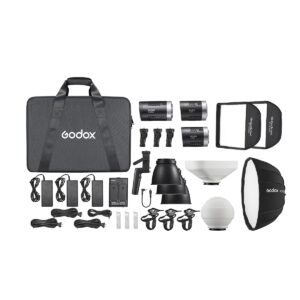 ML KIT2 ML60Bi & ML30Bi Trio Kit