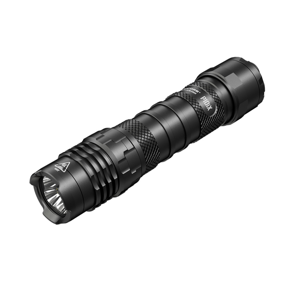 P10iX 4000 Lumens