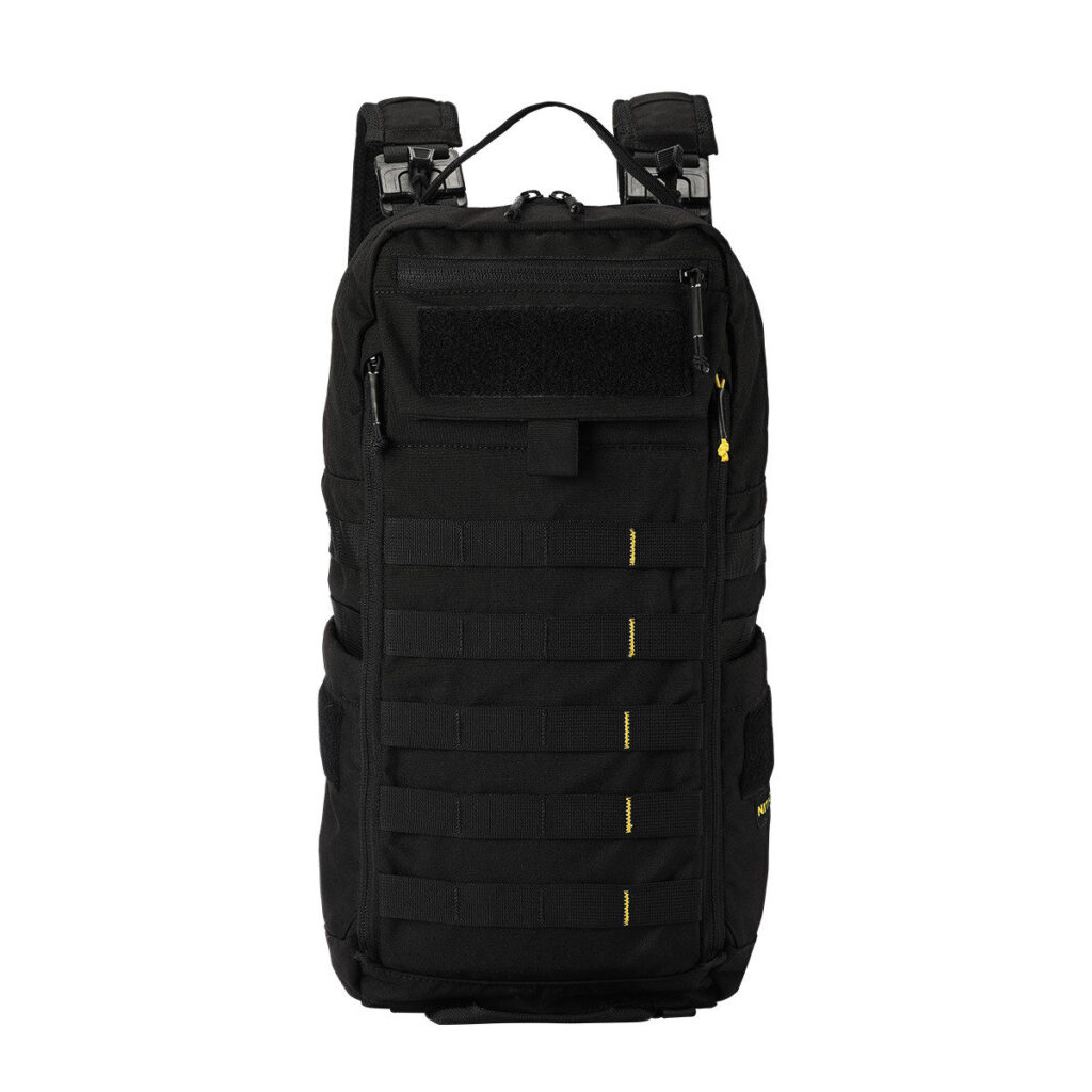 BP18 â the Multi Purpose Utility Pouch