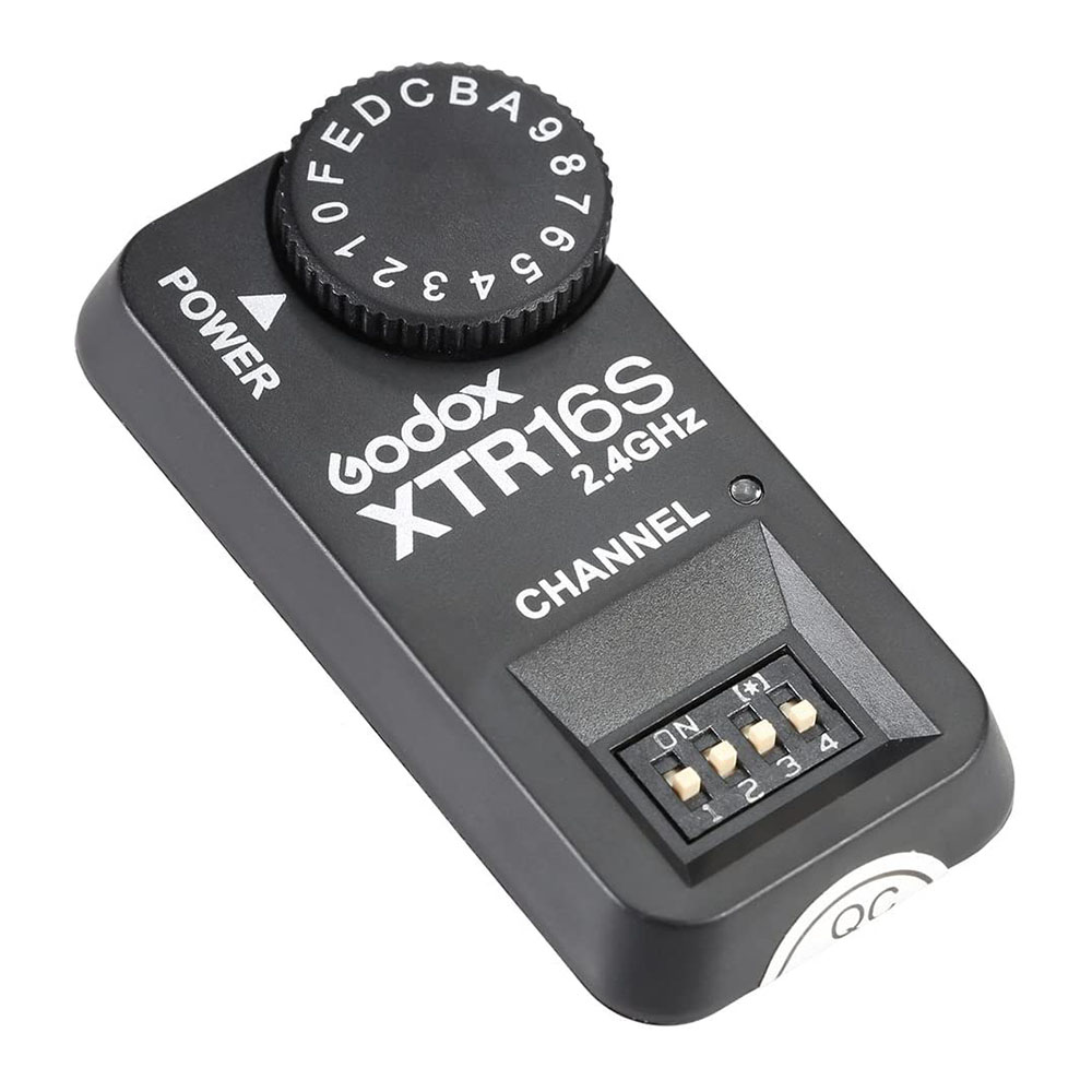 Power Remote XTR 16S