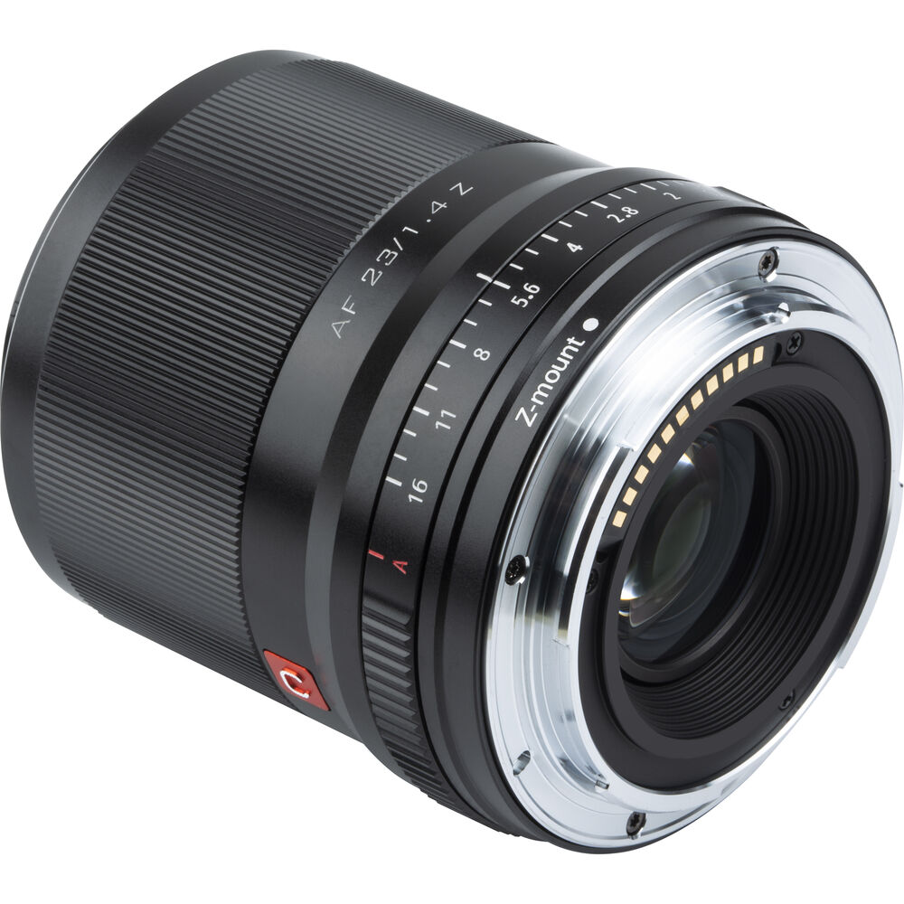 Z 23 F1.4 AF Nikon Z Mount APS C