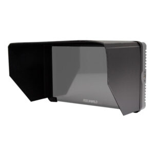 Sun shade hood for LUT6 / LUT76S