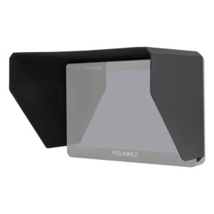 Sun shade hood for LUT7 / LUT7S
