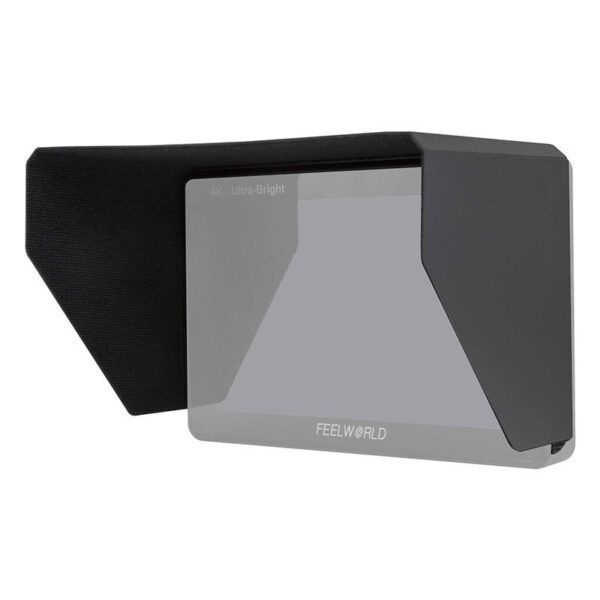 Sun shade hood for LUT7 / LUT7S