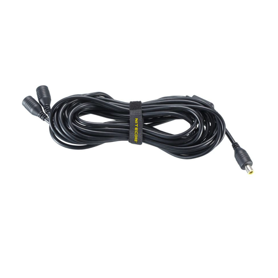 5m (16ft) Parallel Cable for Solar Panels