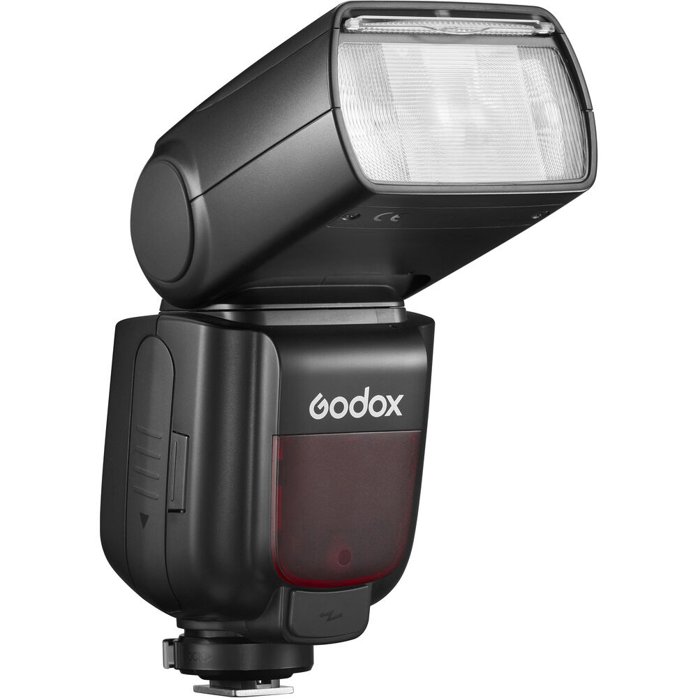 Speedlite TT685 II Sony