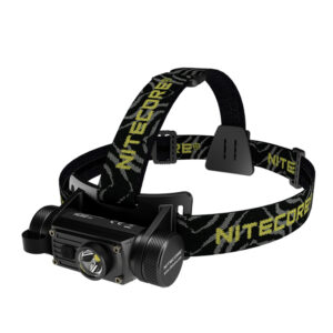HC60 V2 1200 Lumen Rechargeable Headlamp (NW)