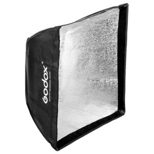 Softbox Fabric 60×60