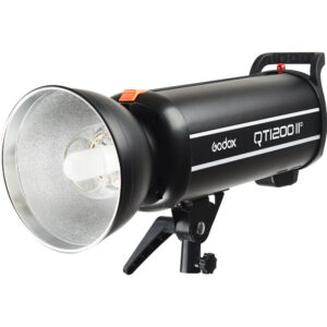 QT1200II M (Bowens)